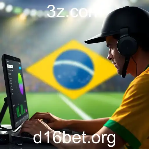 A Expansão do Mercado de Jogos Online no Brasil