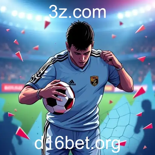 A Revolução nos Jogos Online com D16bet