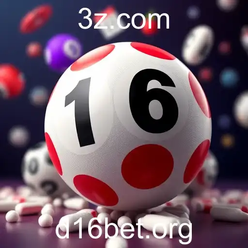 Explorando a Emoção e as Possibilidades da Loteria no D16bet