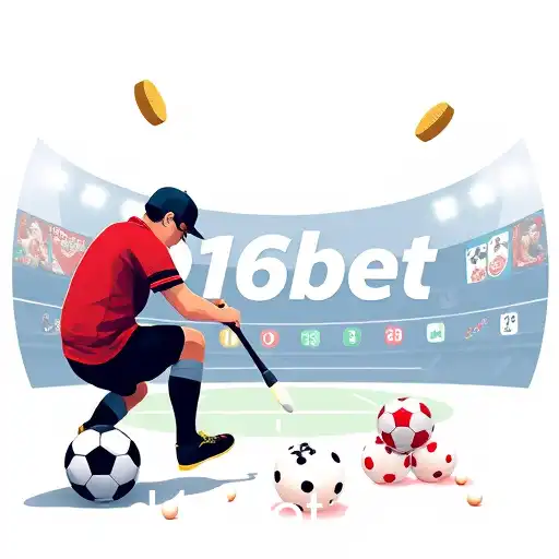 Explorando a Categoria de Jogos Virtuais no D16bet