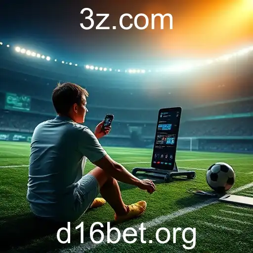 A Evolução dos Jogos Online: O Fenômeno D16bet no Brasil