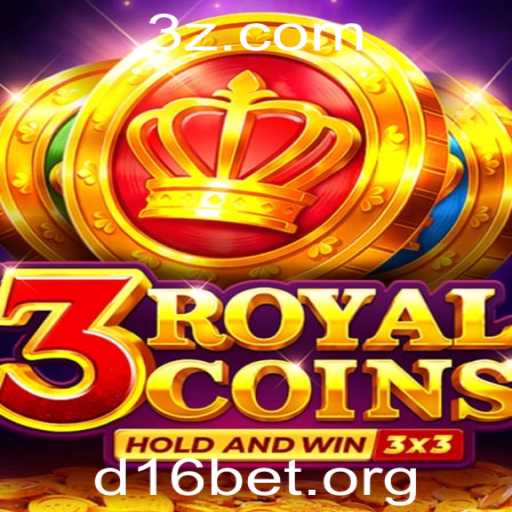 Descobrindo 3royalcoins: Uma Introdução ao Jogo e Suas Regras com D16bet