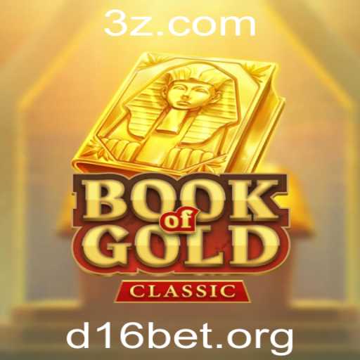 Explorando o Fascinante Mundo de Book of Gold Classic