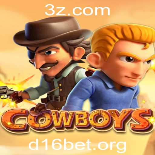 Explorando o Jogo 'COWBOYS' e a Plataforma D16bet