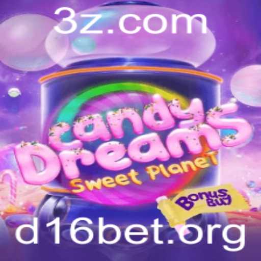 Explorando o Fascinante Mundo de CandyDreamsSweetPlanet