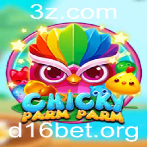 Desvendando ChickyParmParm: Um Novo Fenômeno nos Jogos