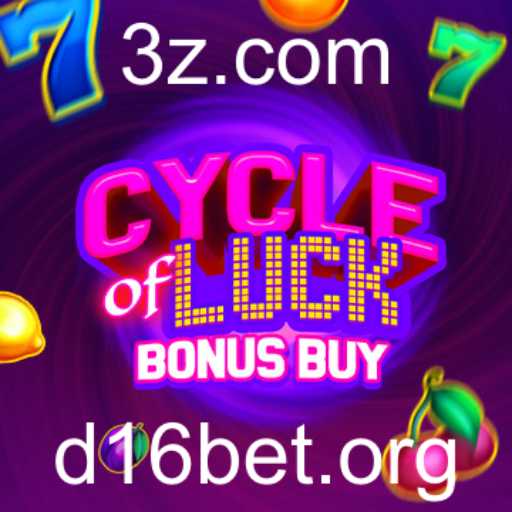 Explorando o Fascinante Mundo do Jogo 'CycleofLuckBonusBuy' com D16bet