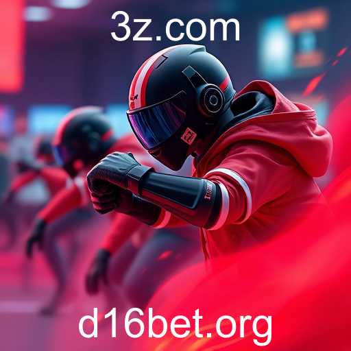 D16bet