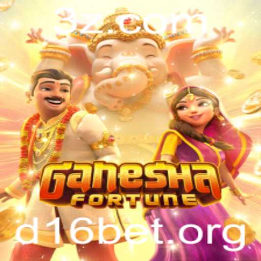Explorando o Excitante Mundo de GaneshaFortune no D16bet