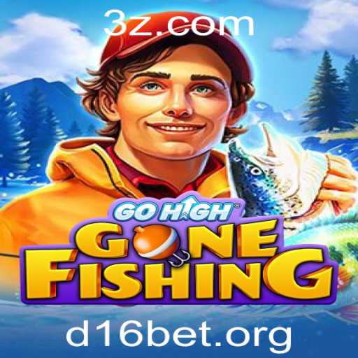 GoHighGoneFishing: Uma Nova Era de Jogos de Apostas Virtuais