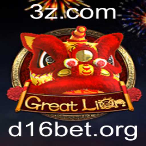 Descubra o Fascinante Mundo de GreatLion e a Chave do Sucesso com D16bet