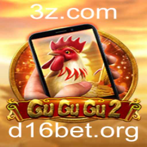 Explorando o Fantástico Mundo de GuGuGu2M: Um Jogo Inovador com D16bet
