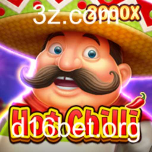 Explorando o Mundo de HotChilli: Um Jogo de Estratégia Único com D16bet