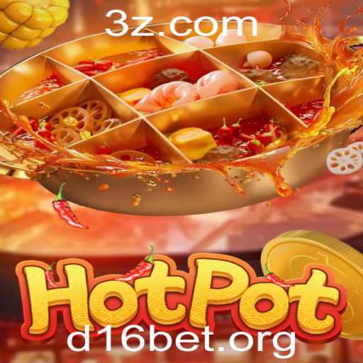 Explorando o Jogo Hotpot e Como a Plataforma D16bet o Envolve