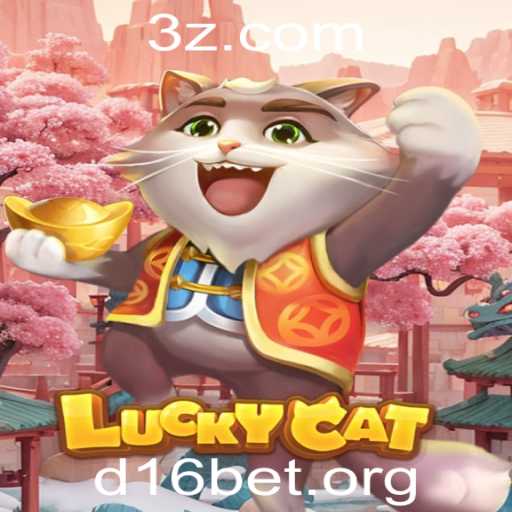 Descubra o Fascínio e as Regras do Jogo 'LuckyCat' no Mundo D16bet