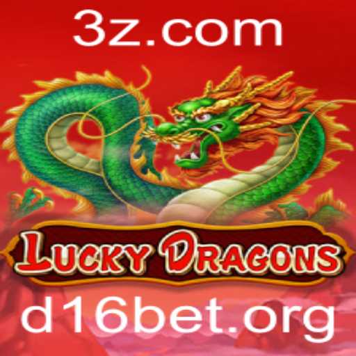 Explorando o Universo de LuckyDragons e a Plataforma D16bet