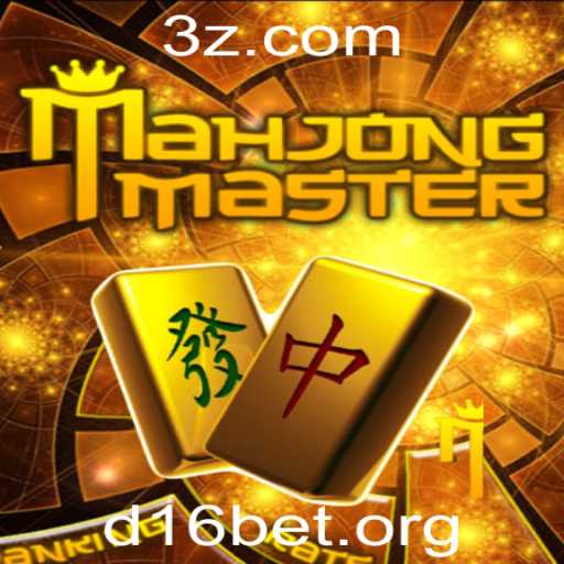 Explorando MahJongMaster: Um Mergulho Profundo no Mundo do Mahjong com D16bet