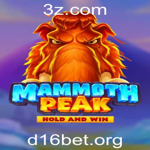 MammothPeak: Explorando Aventuras e Estratégias no Novo Jogo de Tabuleiro