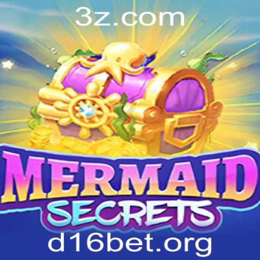Explore o Fascinante Mundo de MermaidSecrets: Um Mergulho no Jogo Popular