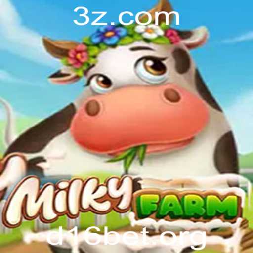 Explorando o Universo de MilkyFarm: Um Jogo Fascinante de Cultivo Espacial