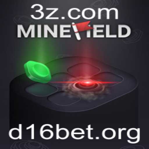 Explorando o Mundo do Jogo MineField com D16bet
