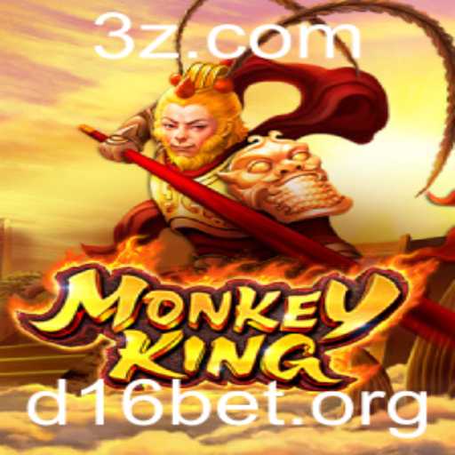 Descubra o Fascinante Mundo de MonkeyKing com D16bet