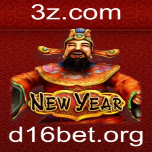 Explorando o Universo do Jogo 'NewYear' e a Plataforma D16bet
