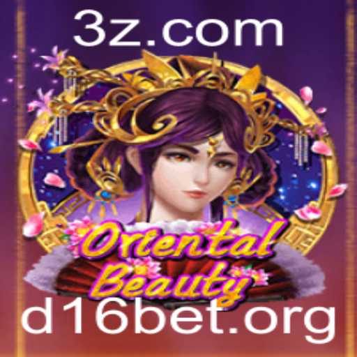 Explorando OrientalBeauty: Um Jogo Emergente no Universo D16bet