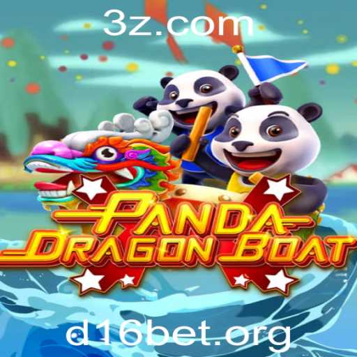 PANDADRAGONBOAT: Descubra o Intrigante Mundo do Jogo com D16bet