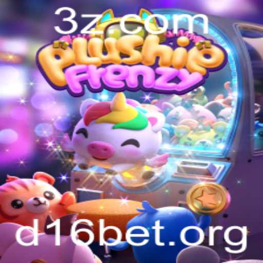 Explorando o Mundo de PlushieFrenzy: O Jogo que Conquista Amantes de Plushies e Apostadores Online