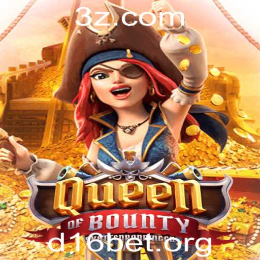 Explorando o Mundo de QueenofBounty e D16bet: Uma Aventura de Jogo