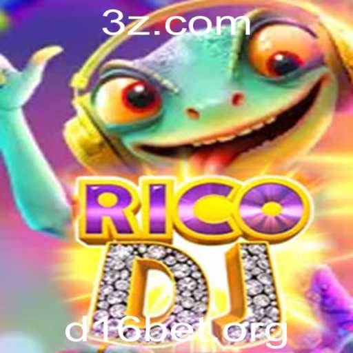 Explorando o Fascinante Mundo de RicoDJ com D16bet