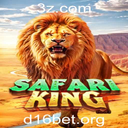 Explorando o Mundo de SafariKing: Um Jogo de Aventura Emocionante para Todos os Usuários de D16bet