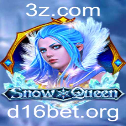 Descubra SnowQueen: O Novo Sensação no Mundo dos Jogos