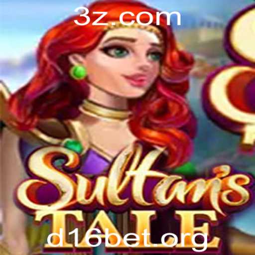 Explorando Sultanstale: Uma Jornada Inesquecível no Mundo dos Sultões