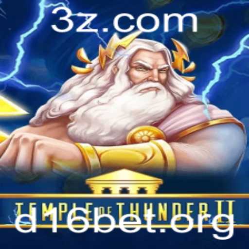 Descubra TempleofThunderII: Aventura e Estratégia no Mundo dos Jogos Online