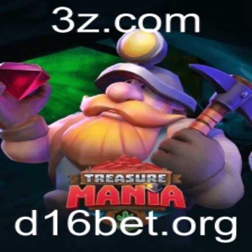 Desvendando os Mistérios de TreasureMania: Um Mergulho em Aventuras e Estratégias