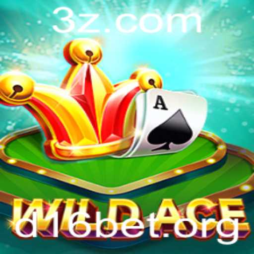 Descubra WildAce: O Empolgante Jogo de Cartas com D16bet