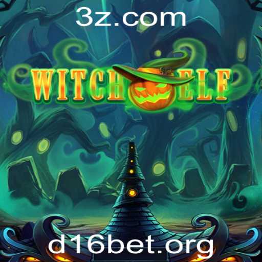 Descubra WitchElf: O Jogo Fascinante Impulsionado pela Criatividade e Estratégia