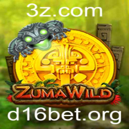 ZumaWild: Uma Imersão no Mundo dos Jogos Online Através da Plataforma D16bet